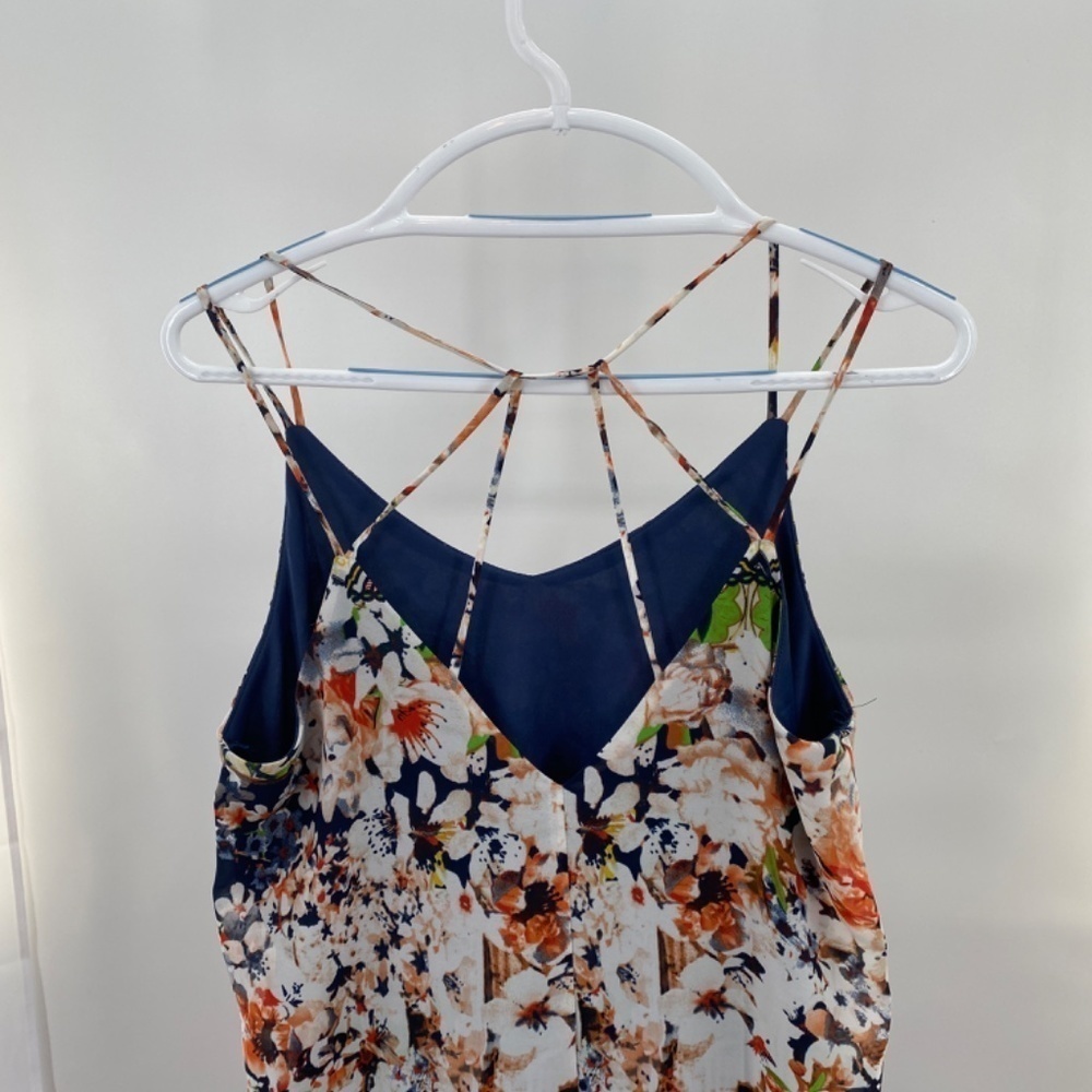 Fab’rik Maxi Dress Size Medium - Picture 4 of 8